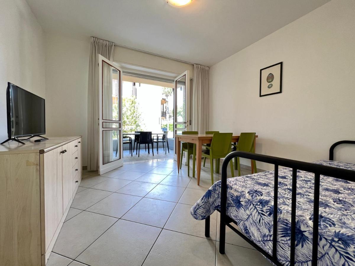 Prassitele Apartments Lignano Sabbiadoro Exterior photo