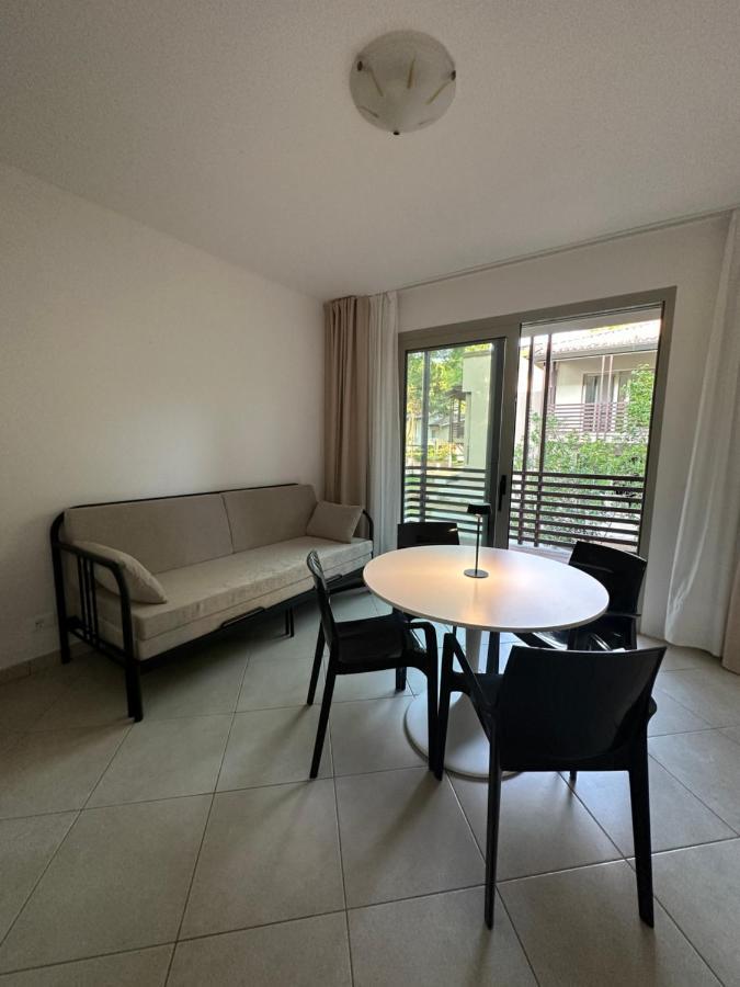 Prassitele Apartments Lignano Sabbiadoro Exterior photo