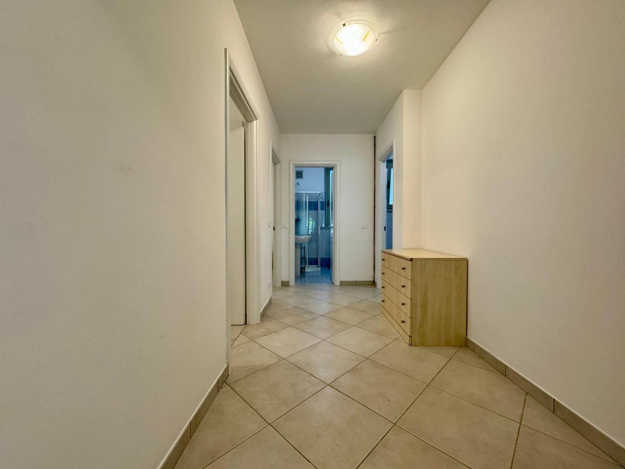 Prassitele Apartments Lignano Sabbiadoro Exterior photo